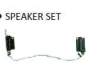 Asus 04072-04010400 G533QS SPEAKER SET