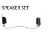 Asus 04072-04010500 G533QS SPEAKER SET