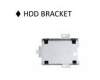 Asus 13PT0380M01011 E5202WHA HDD BRACKET