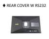 Asus 13PT0380P06011 E5202WHA REAR COVER W RS232