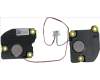 Asus 04072-05140100 NR2301 SPEAKER SET