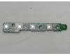 Asus 90PT01H0-R12000 A4110 BUTTON BOARD