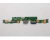 Lenovo 00JT550 FRU I/O Board ASM