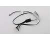 Lenovo 00XL151 CABLE Fru, 500mm Y logo LED cable