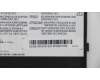 Lenovo 01AV468 BATTERY Internal 2c 39Wh LiIon