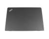 01AV615 original Lenovo tapa para la pantalla 33,8cm (13,3 pulgadas) negro