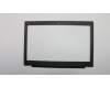 Lenovo 01AW433 BEZEL LCD,PC+ABS BLACK,camera