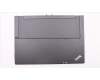 Lenovo 01AW793 MECH_ASM LCD cover,BLK,Mg