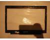 Lenovo 01AY569 BEZEL LCD BEZEL,w/O Camera,FHD