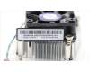 Lenovo 01EF369 HEATSINK A 18W CPU Cooler for Stoney Rid