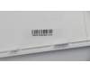 Lenovo 01EF428 COVER Rear Cover White,nHDMI In,C4