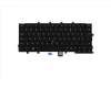 Lenovo 01EN559 NB_KYB KBD N/BL CHY French