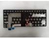 Lenovo 01EN651 NB_KYB Thorpe2 KBD ES DFN