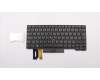 Lenovo 01EN982 NB_KYB FRU COMO FL,ASM,SRX,KB-BL,BK,CZS