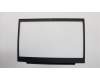 Lenovo 01ER039 BEZEL LCD Bezel,CAM,UHD,T570