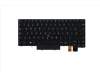 Lenovo 01HX429 NB_KYB Windu2 CHY BL-KB ES