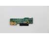 Lenovo 01HY227 CARDPOP FRU power button board