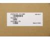 Lenovo 01LV580 MECH_ASM CS16_2BCP,MYLAR,BLACK,TRA