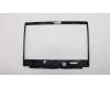 Lenovo 01LW156 BEZEL FRU LCD bezel assy Paint YINGLI