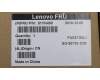 Lenovo 01YN450 NB_KYB FRU COMO FL,LTN,KB-BL,SV,JP