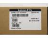 Lenovo 01YN452 NB_KYB FRU COMO FL,LTN,KB-BL,SV,TW