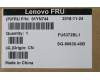 Lenovo 01YN744 NB_KYB FRU COMO NM,LTN,KB-BL,SV,BR