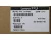 Lenovo 01YP083 NB_KYB FRU COMO SK,LTN,KB,BK,LAS