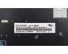 Lenovo 01YP101 NB_KYB FRU COMO SK,LTN,KB,BK,PT