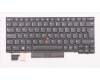 Lenovo 01YP122 NB_KYB FRU COMO SK,LTN,KB-BL,BK,CFR