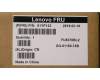 Lenovo 01YP123 NB_KYB FRU COMO SK,LTN,KB-BL,BK,LAS