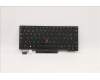 Lenovo 01YP170 NB_KYB FRU COMO SK,PMX,KB,BK,ES