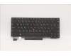 Lenovo 01YP182 NB_KYB FRU COMO SK,PMX,KB,BK,RU