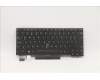 Lenovo 01YP187 NB_KYB FRU COMO SK,PMX,KB,BK,TR