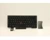 Lenovo 01YP337 NB_KYB FRU COMO FL,LTN,KB,BK,IT