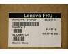 Lenovo 01YP337 NB_KYB FRU COMO FL,LTN,KB,BK,IT