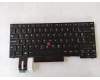 Lenovo 01YP344 NB_KYB FRU COMO FL,LTN,KB,BK,SI