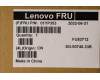 Lenovo 01YP353 NB_KYB FRU COMO FL,LTN,KB,BK,TH