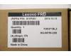 Lenovo 01YP361 NB_KYB FRU COMO FL,LTN,KB-BL,BK,CFA