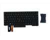 Lenovo 01YP363 NB_KYB FRU COMO FL,LTN,KB-BL,BK,LAS