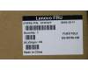 Lenovo 01YP377 NB_KYB FRU COMO FL,LTN,KB-BL,BK,IT