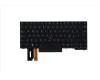 Lenovo 01YP377 NB_KYB FRU COMO FL,LTN,KB-BL,BK,IT