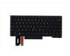 Lenovo 01YP389 NB_KYB FRU COMO FL,LTN,KB-BL,BK,USE