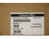 Lenovo 01YP392 NB_KYB FRU COMO FL,LTN,KB-BL,BK,TW