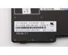 Lenovo 01YP486 NB_KYB FRU COMO FL,SRX,KB,BK,BE