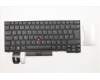 Lenovo 01YP507 NB_KYB FRU COMO FL,SRX,KB,BK,TR