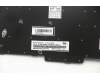 Lenovo 01YP647 NB_KYB FRU COMO NM,LTN,KB,BK,BG