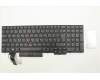 Lenovo 01YP667 NB_KYB FRU COMO NM,LTN,KB,BK,TR