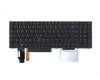 Lenovo 01YP683 NB_KYB FRU COMO NM,LTN,KB-BL,BK,LAS