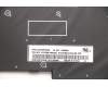 Lenovo 01YP689 NB_KYB FRU COMO NM,LTN,KB-BL,BK,DK