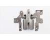 Lenovo 02DA308 HINGE FRU Hinge set(L+R) ,Clamshell,JL